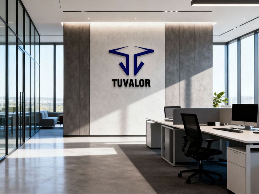 Tuvalor: The Digital Asset Engine Connecting the World